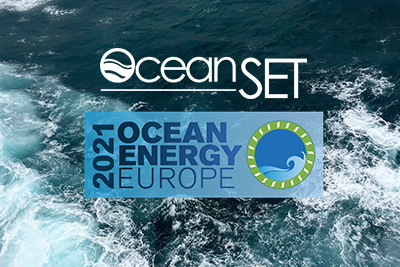 OceanSET workshop at OEE2021