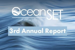 3rd annual report